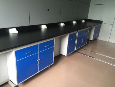 蘭州實(shí)驗臺柜廠家告訴大家使用實(shí)驗臺柜的注意事項